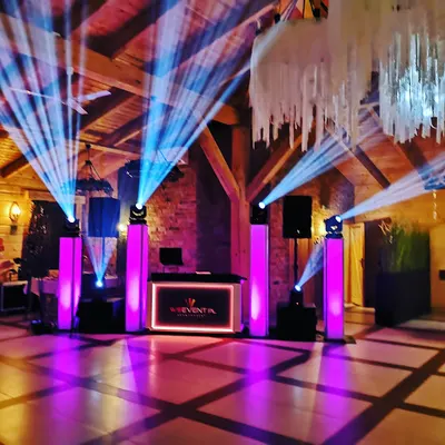 Dj NoName - DJ konferansjer na Wesele, Event, Jubileusz - Gdańsk, Gdynia, Sopot, pomorskie